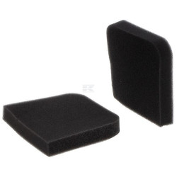 Filtre à air HIFI FILTER SA12986