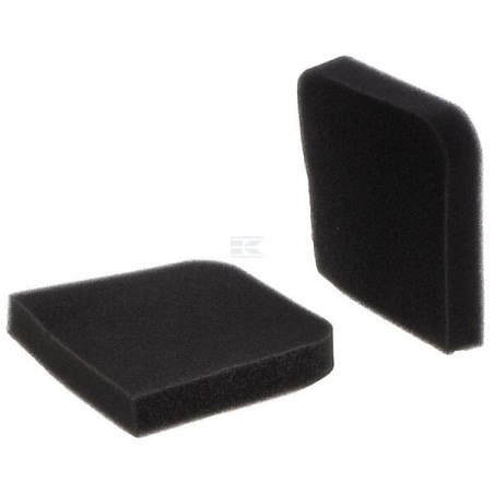 Filtre à air HIFI FILTER SA12986