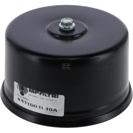 Filtre MP FILTRI SA115G1L10