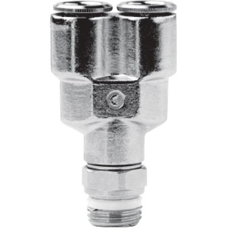 Connecteur CAMOZZI S6450814