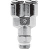 Connecteur CAMOZZI S6450814