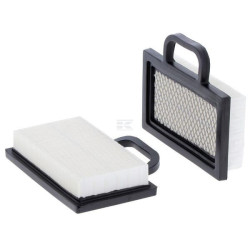 Filtre à air HIFI FILTER SA12140