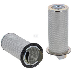 Filtre à air HIFI FILTER SA16248GJ