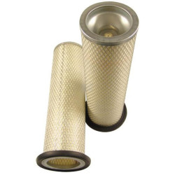 Air HIFI FILTER SA16026