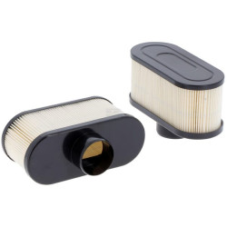 Filtre à air HIFI FILTER SA12455