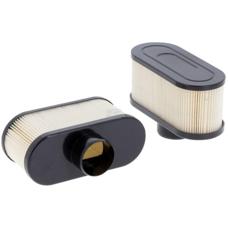 Filtre à air HIFI FILTER SA12455