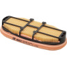 Filtre à air HIFI FILTER SA17562
