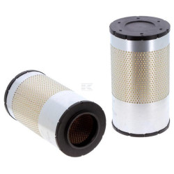 Filtre à air HIFI FILTER SA16232
