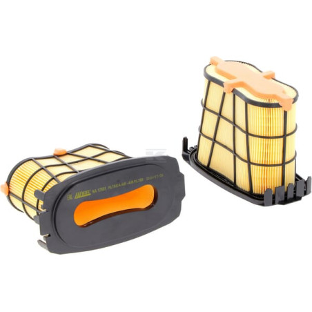 Filtre à air HIFI FILTER SA17561
