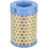 Filtre à air HIFI FILTER SA12505GJ