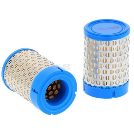 Filtre à air HIFI FILTER SA12505GJ