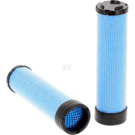Filtre à air HIFI FILTER SA16252