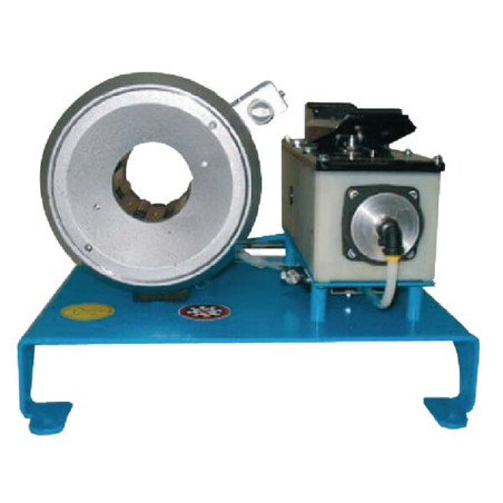 Sertisseuse UNIFLEX S21P