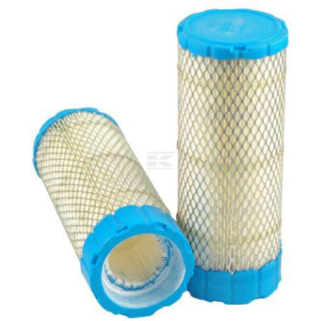 Filtre à air HIFI FILTER SA16600