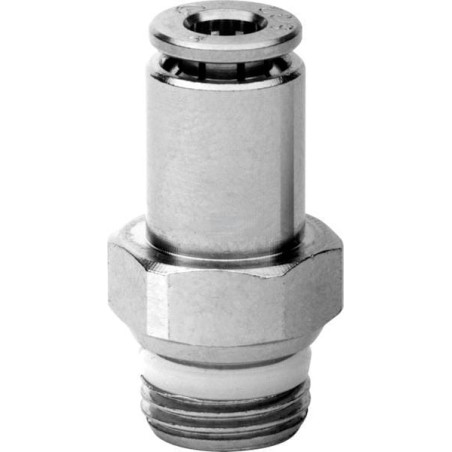 Accouplement rapide femelle CAMOZZI S6510418LF