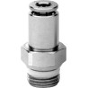 Accouplement rapide femelle CAMOZZI S6510418LF