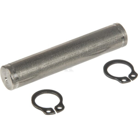 Axe de chape CAMOZZI S32CAM
