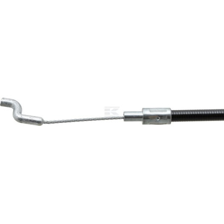 Câble de commande SABO SAU14225