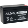 Batterie FULBAT SBA912