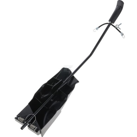 Accessoire mulching SABO SAB30123