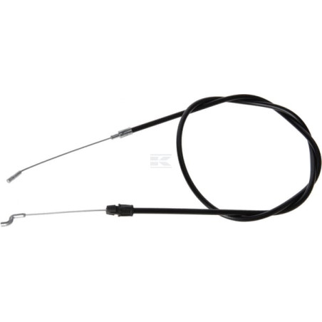 Câble de frein moteur SABO SAU14224