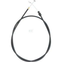 Câble de frein moteur SABO SAU11013