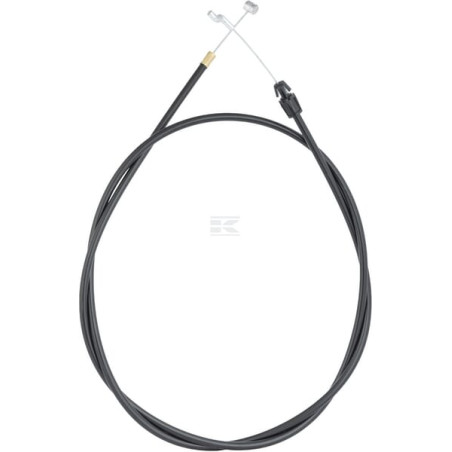 Câble de frein moteur SABO SAU11013