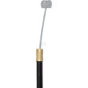 Câble de frein moteur SABO SAU11013