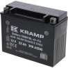 Batterie UNIVERSEL SBA2212350KR