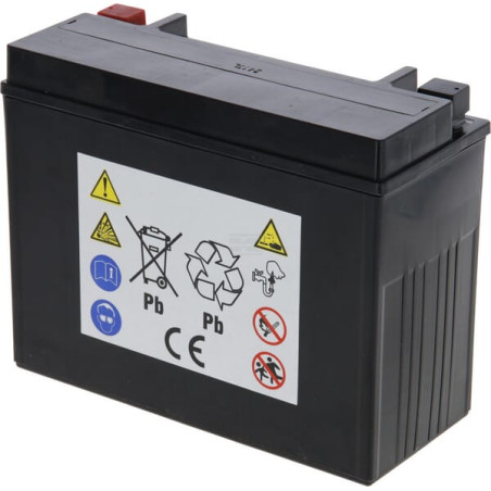 Batterie UNIVERSEL SBA2212350KR