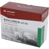 Batterie UNIVERSEL SBA2212350KR