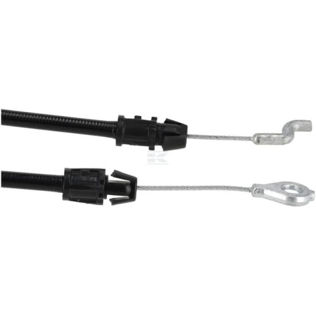 Câble de frein moteur SABO SAU14227
