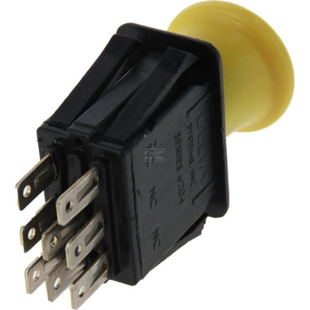 Interrupteur SABO SB184500680