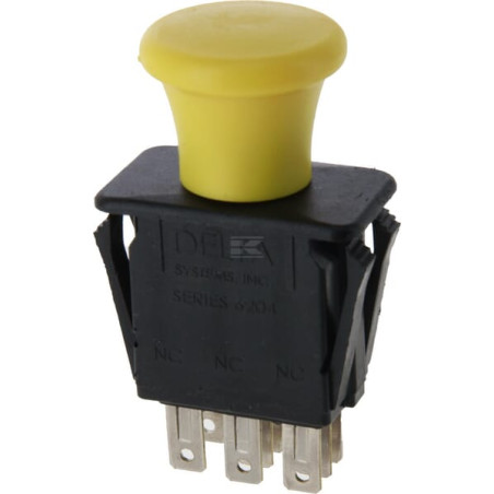 Interrupteur SABO SB184500680