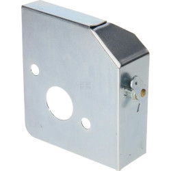 Panneau isolant SABO SAU15972