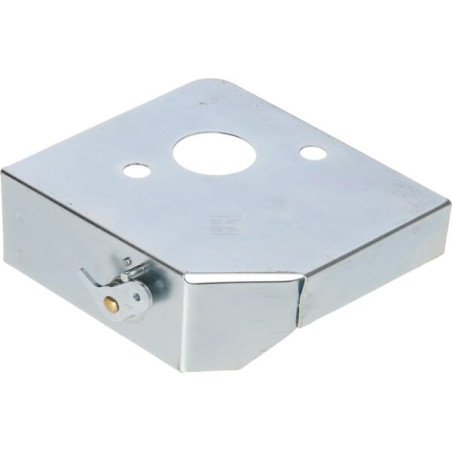 Panneau isolant SABO SAU15972