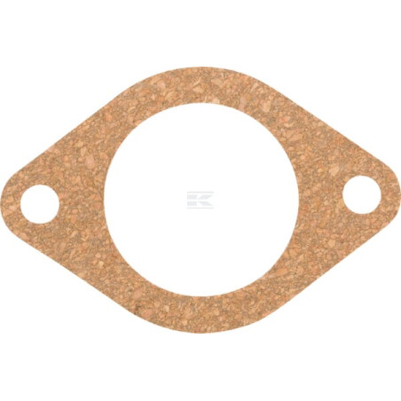 Joint de thermostat CNH SBA145996051