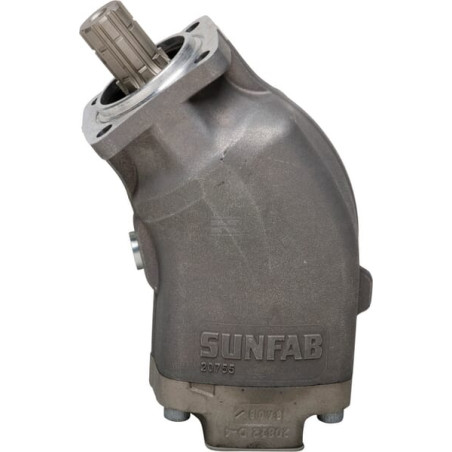 Pompe à piston SUNFAB SAP108LNDL4L35S0S