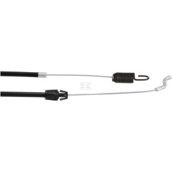 Câble de commande SABO SAU12453