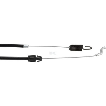 Câble de commande SABO SAU12453