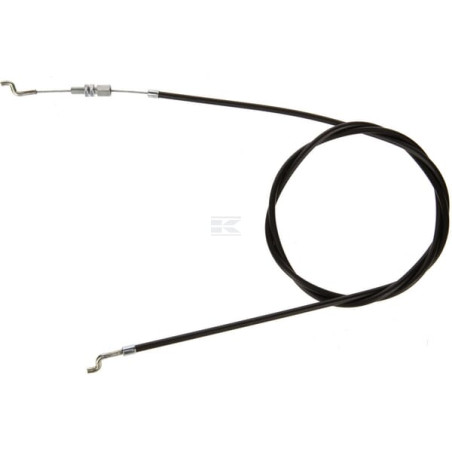 Câble de commande SABO SAU14438