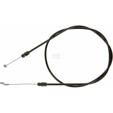 Câble de commande SABO SAU14454
