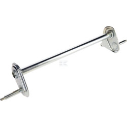 Essieu avant SABO SAU10567
