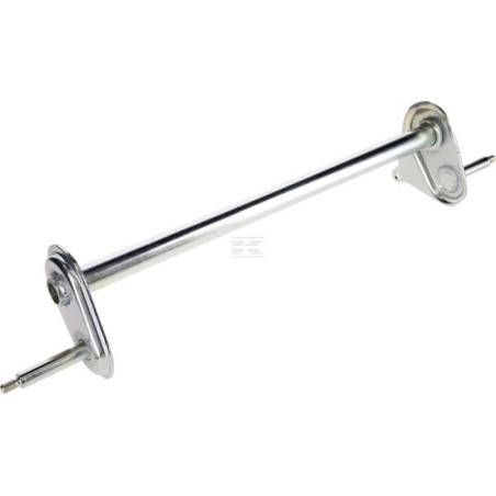 Essieu avant SABO SAU10567