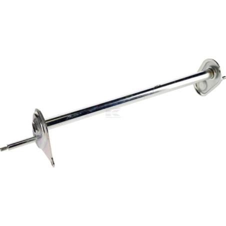 Essieu avant SABO SAU10567