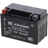 Batterie UNIVERSEL SBA812120KR