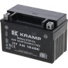 Batterie UNIVERSEL SBA812120KR