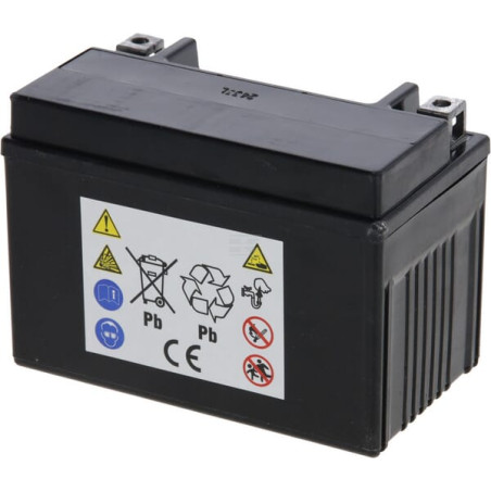 Batterie UNIVERSEL SBA812120KR