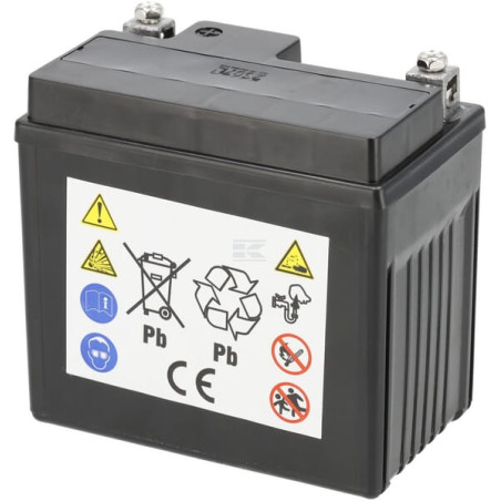 Batterie UNIVERSEL SBA41270KR