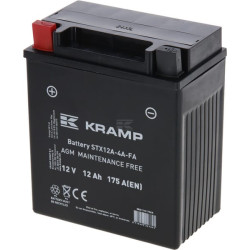Batterie UNIVERSEL SBA1212175KR